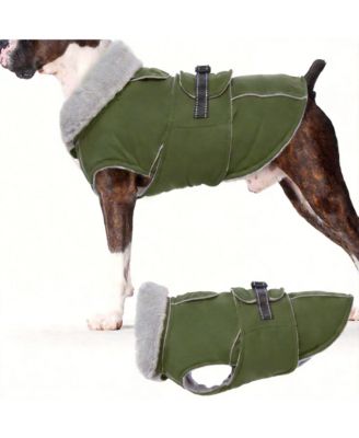 Army green