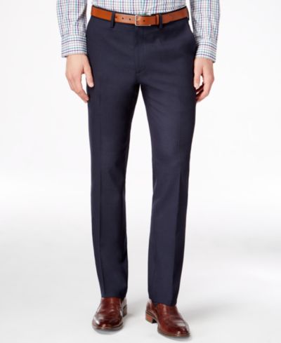 Dark Navy