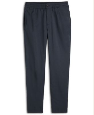 SCOTCH & SODA Men's Drawstring Quick Dry Melange Pants