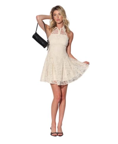 Женское платье Walter Baker Women's Nova Sleeveless