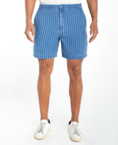 Liverpool Los Angeles Men's Pull-On Casual Chino Shorts