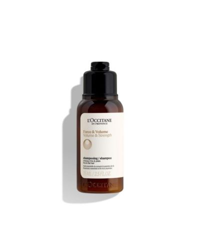 L'Occitane Volume and Strength Shampoo 2.50 fl oz