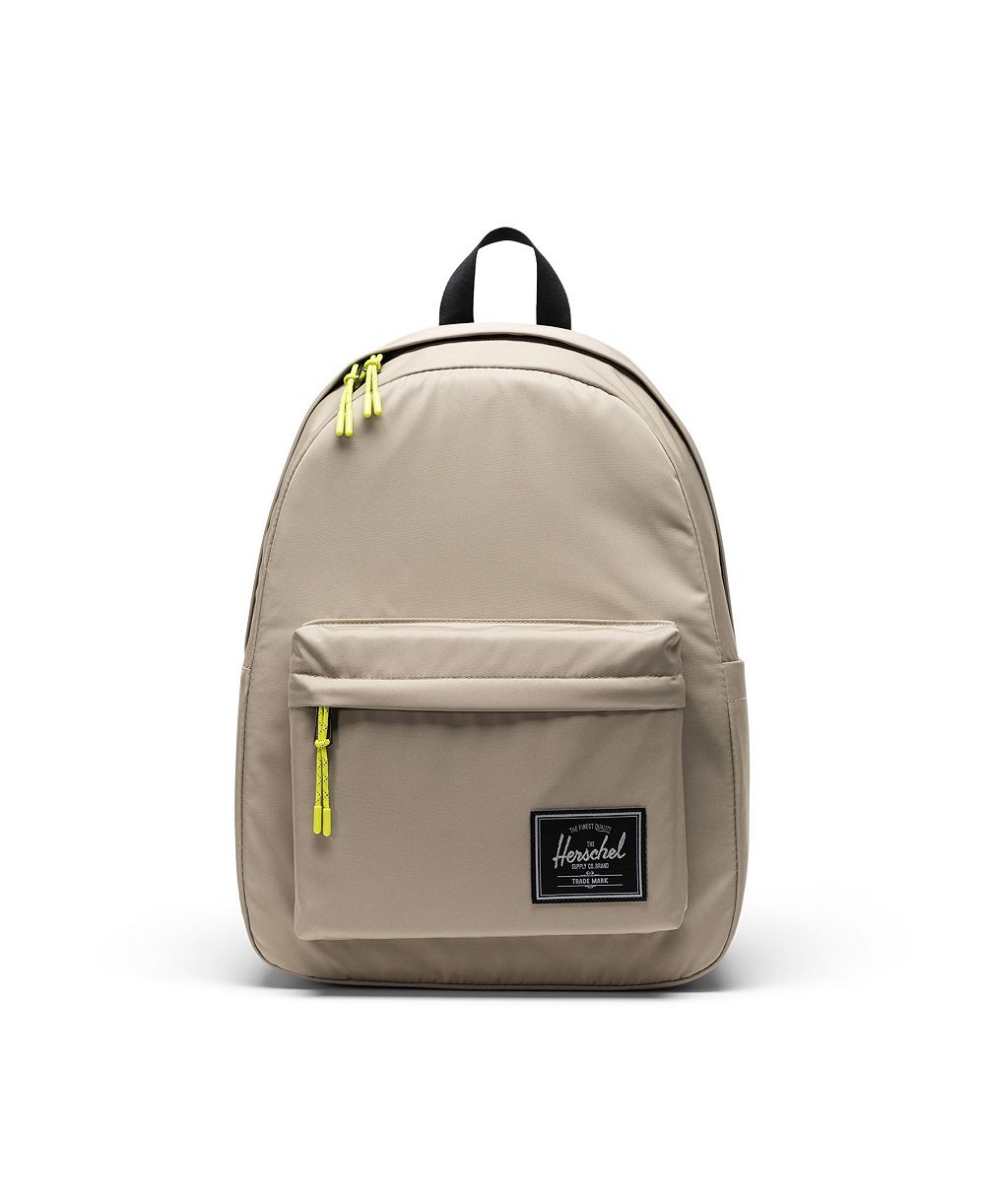 Herschel Supply Классический твиловый рюкзак 17"