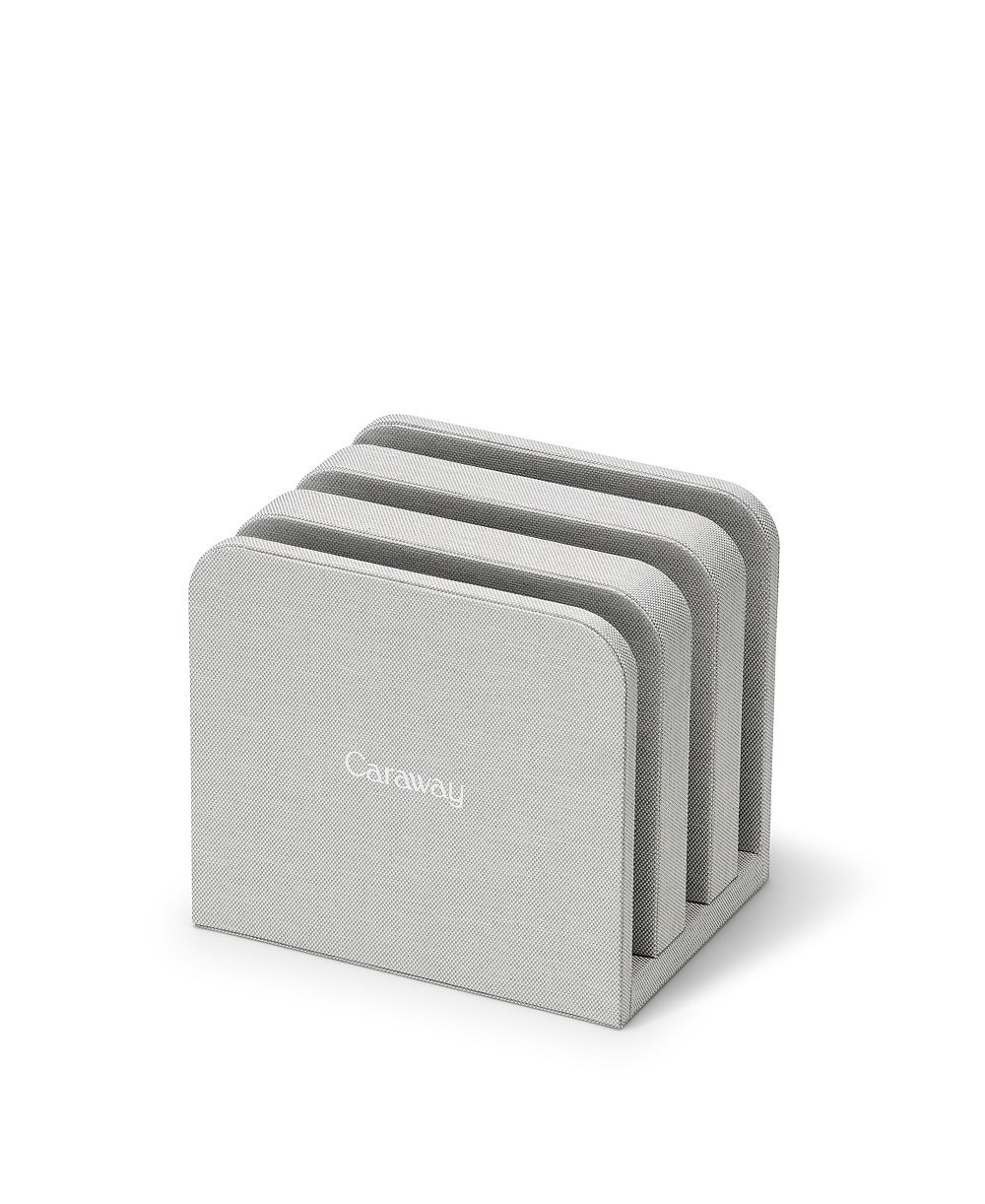 Caraway Premium органайзер для крышек мисок 5.91"