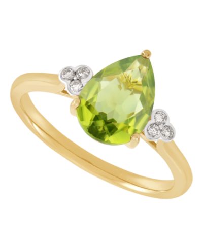 Peridot