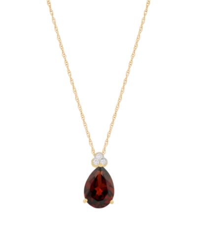 Garnet
