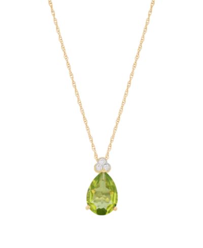 Peridot