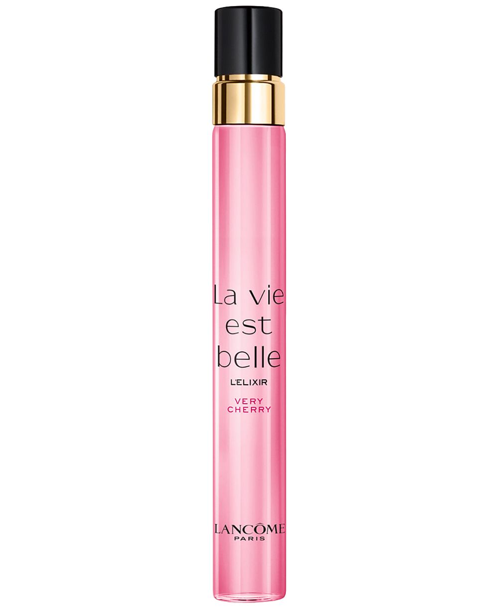 Lancôme La Vie Est Belle Very Cherry Eau de Parfum, 0.34 oz.