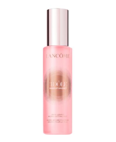 Lancôme Skin Idôle 24-Hour Makeup Magnet Waterproof Setting Spray, 3.4 oz.