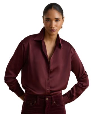 Dark Garnet