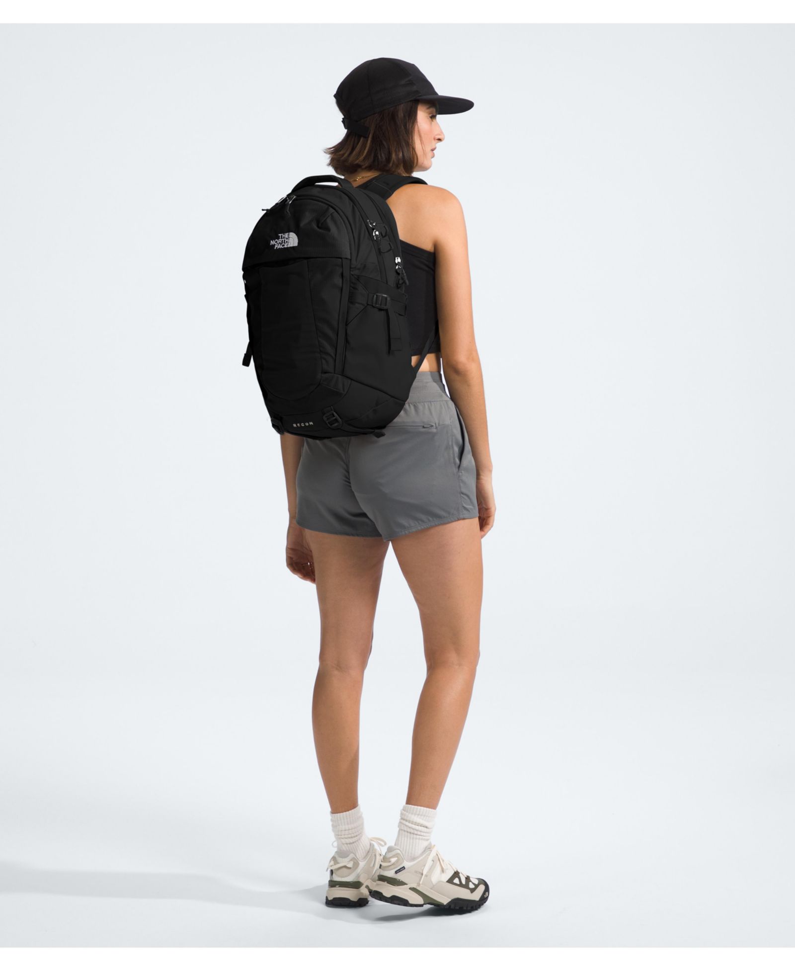The North Face Women's Recon Backpack Messenger