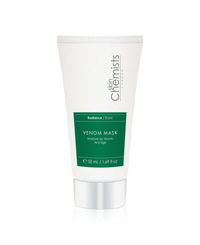 Маска для лица skinChemists Wrinkle Killer Venom, 50ml