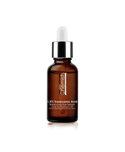skinChemists Сыворотка для кожи вокруг глаз с 1.5% Transexamic Acid, 15ml