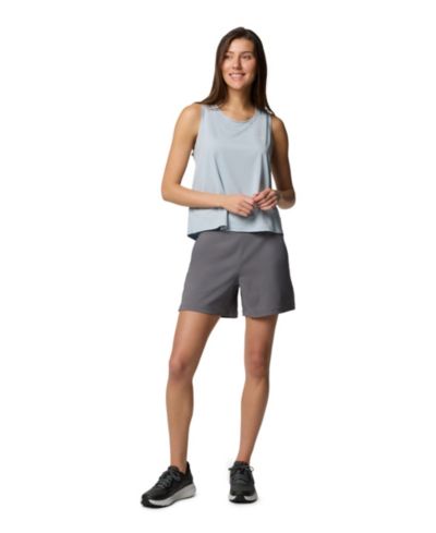 Женские шорты Columbia Women's All Seasons Short