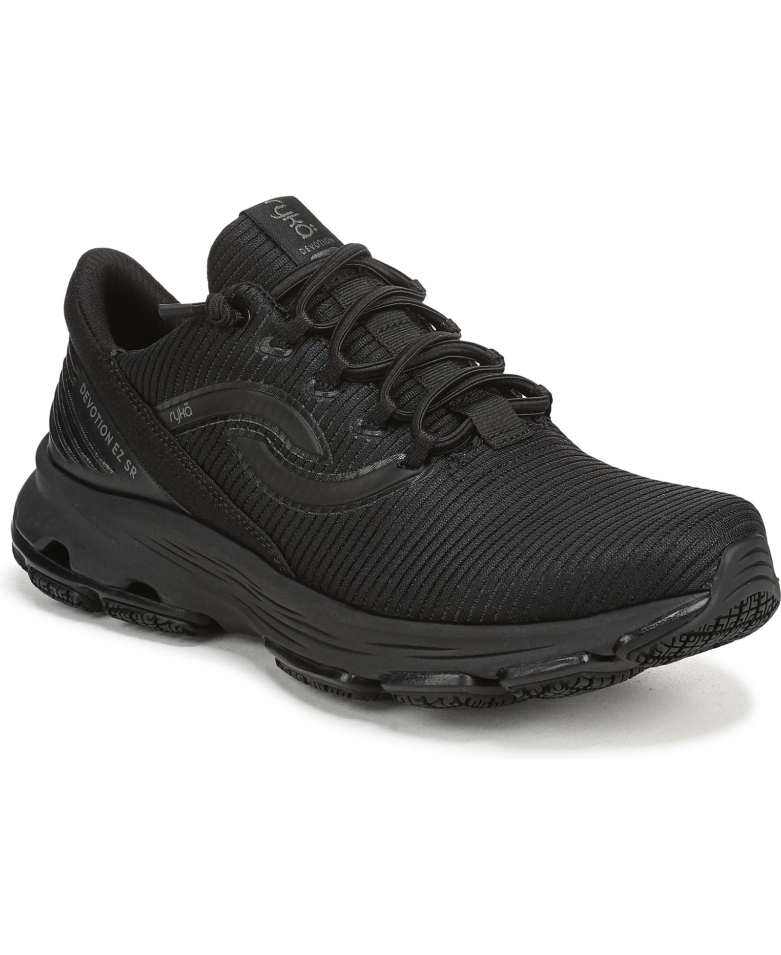 Ryka Women's Devotion Slip-On Sneakers