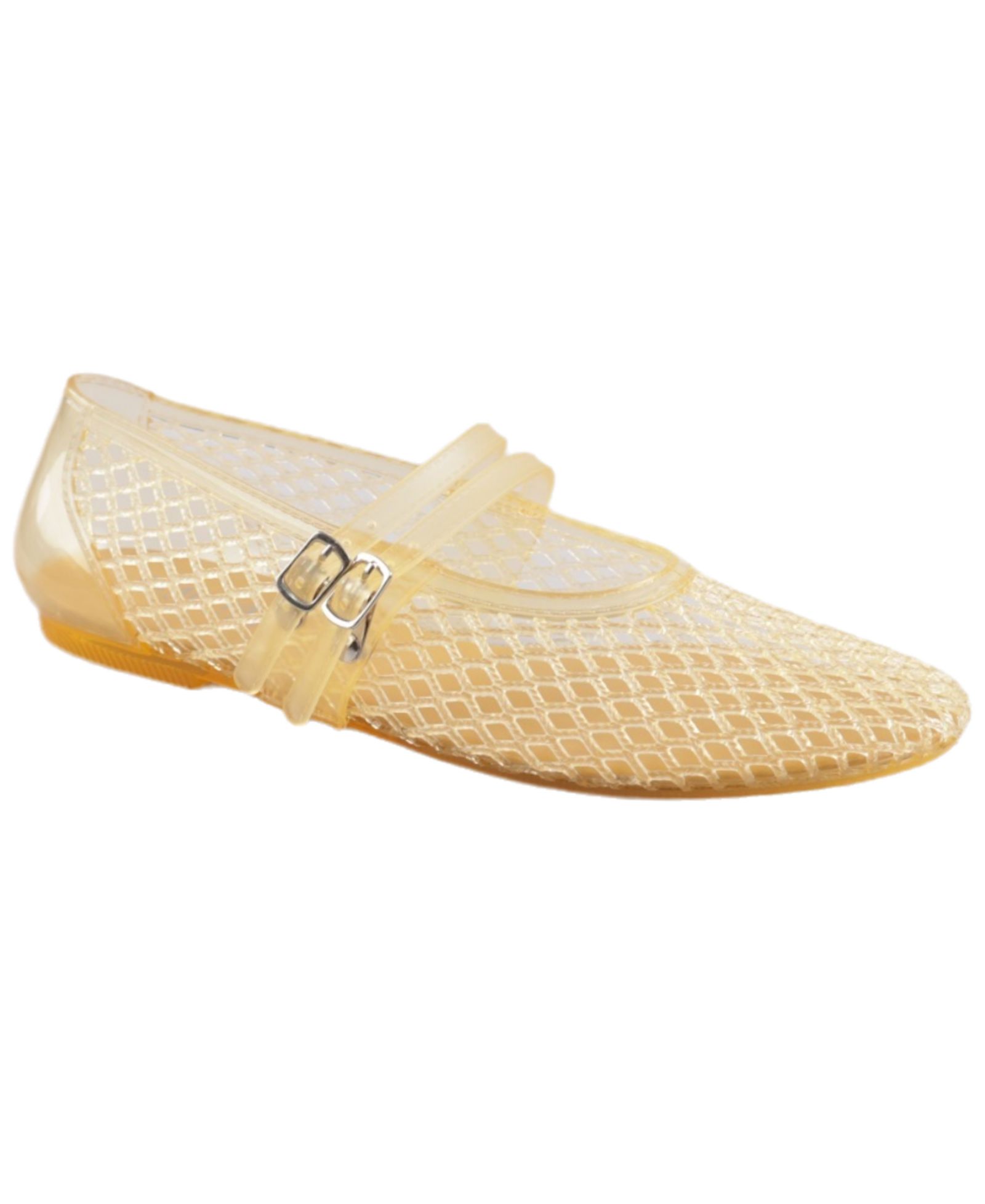 Женские туфли лоферы Kenneth Cole Reaction Malibu Jelly Mesh Mary Jane