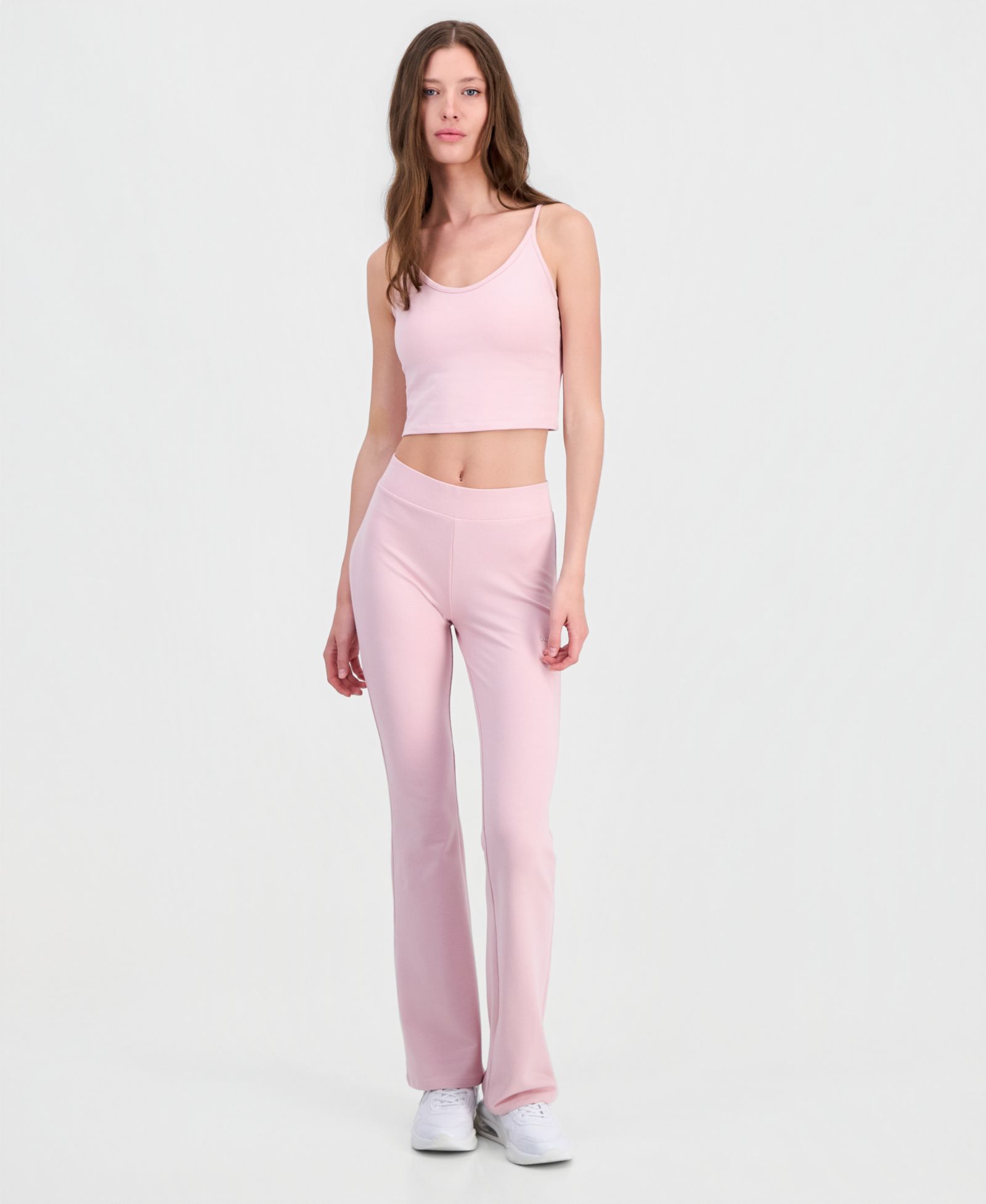 GUESS Women's Syrma Flare Leggings
