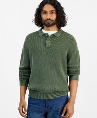 Washed Country Olive