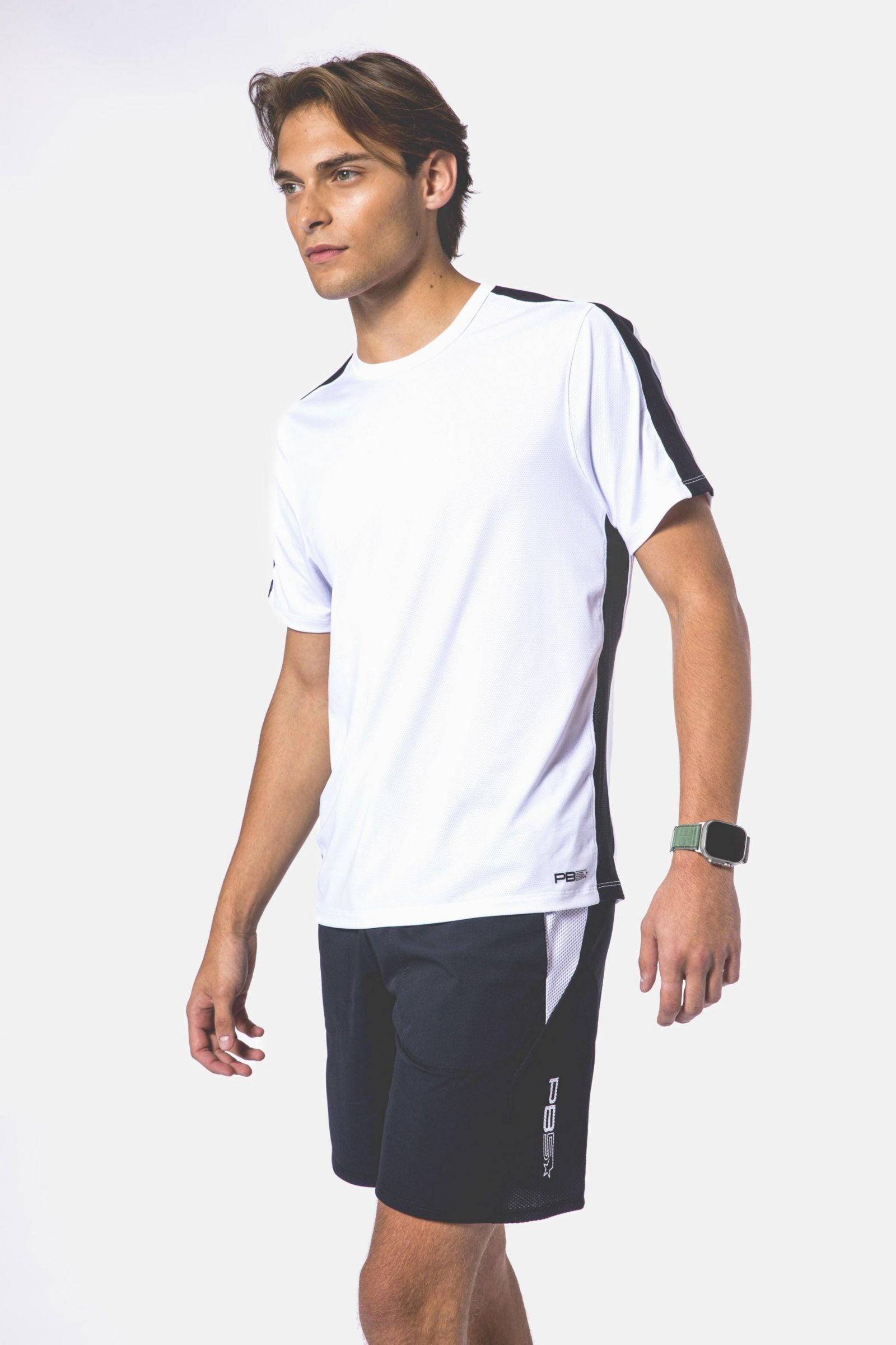 PB5star Men's Core Vented Tee