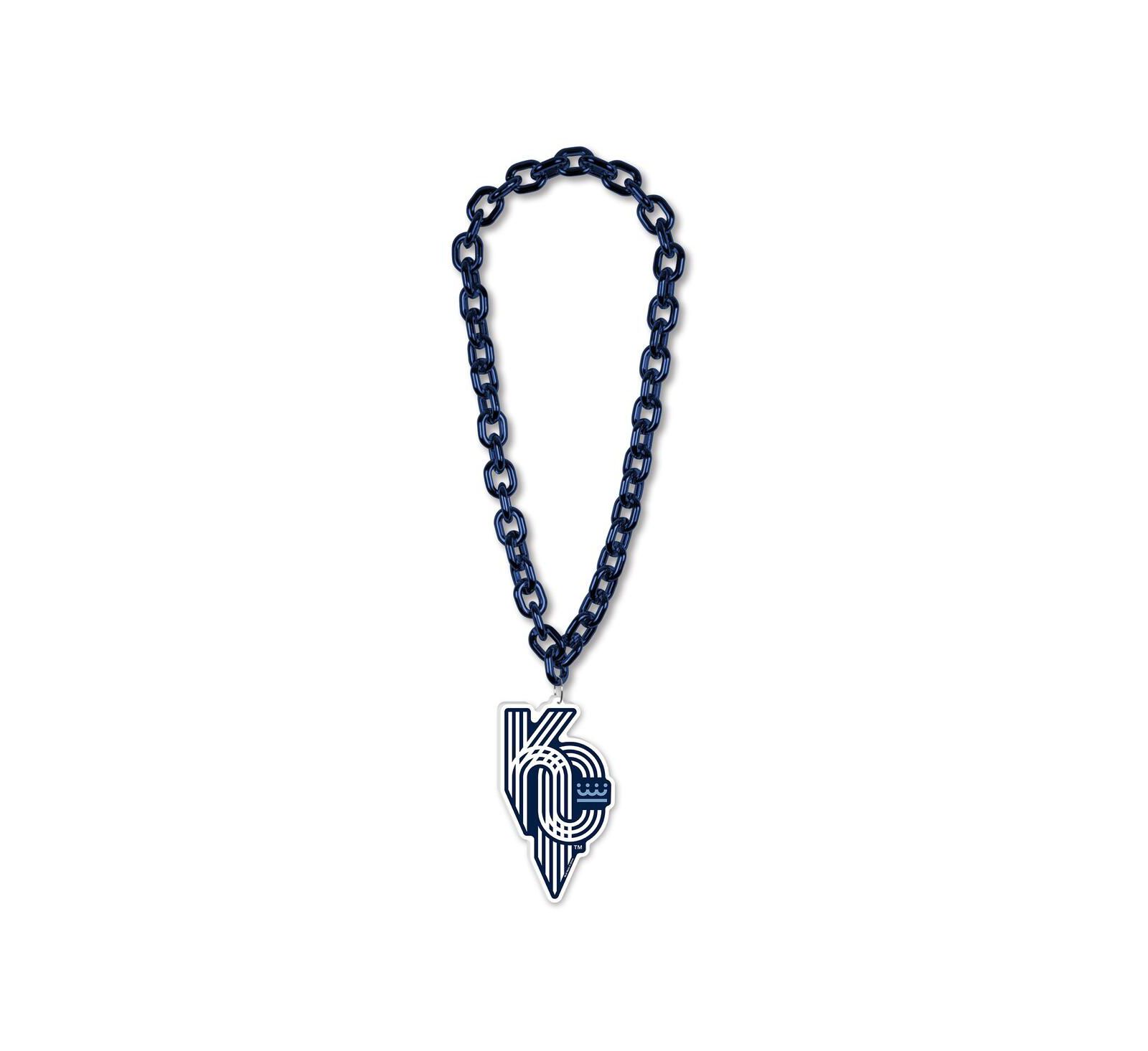 Массивная цепь Wincraft Kansas City Royals