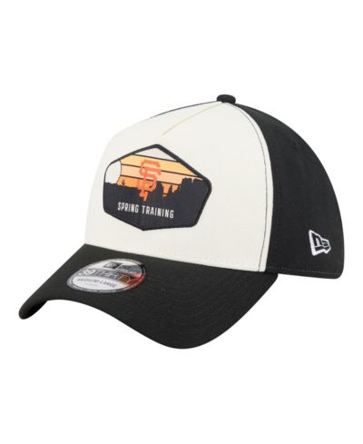 Мужская кепка New Era 39THIRTY Flex San Francisco Giants