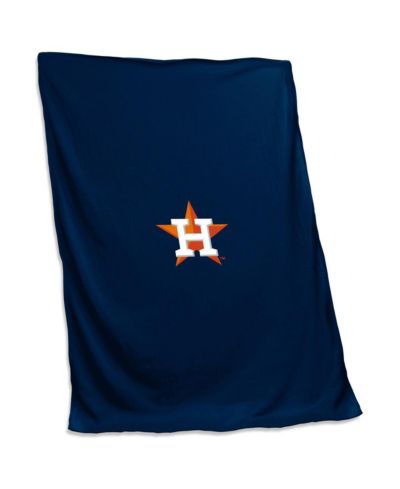 Плед-свитшот Logo Brands Houston Astros 54'' x 84''