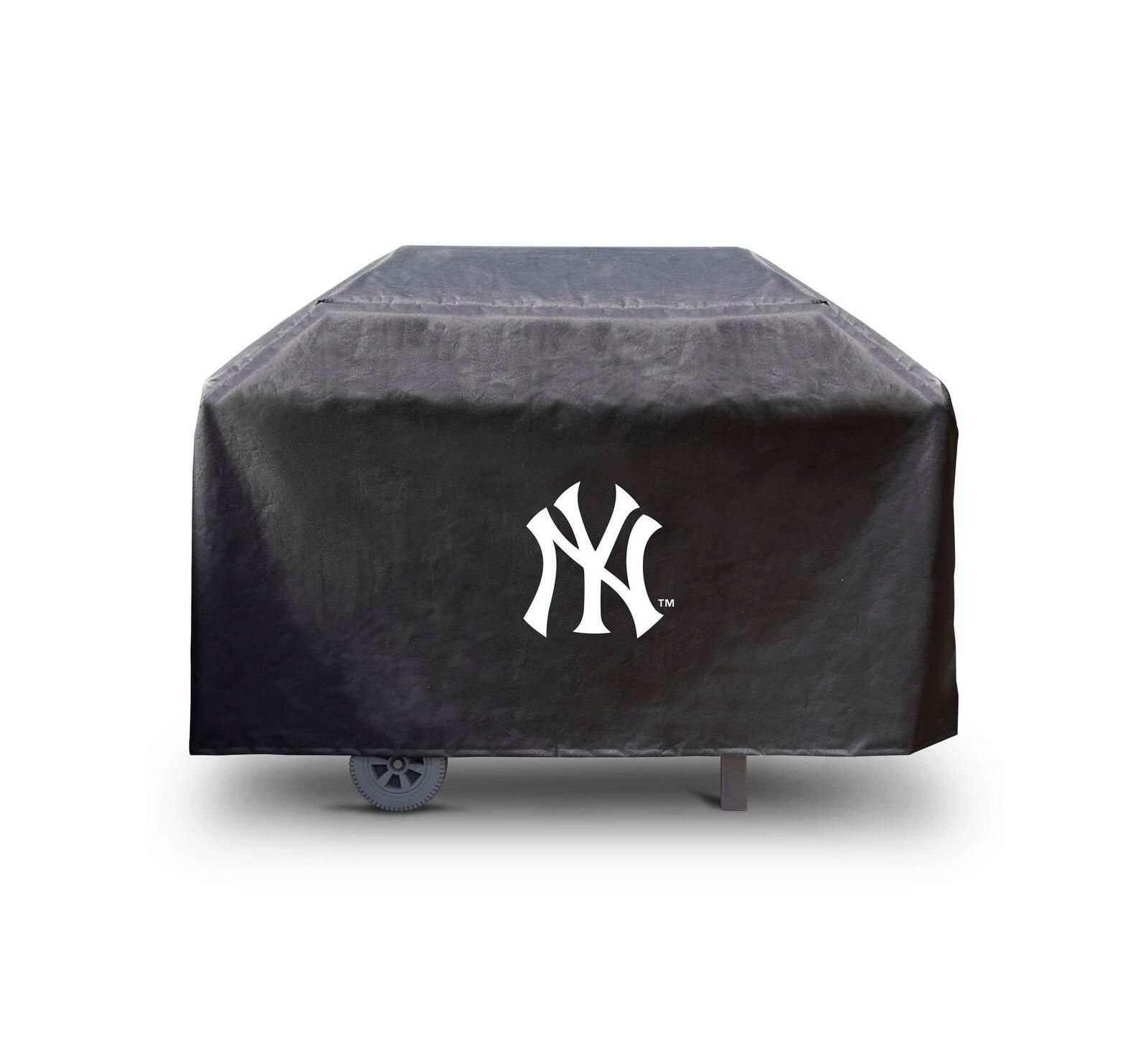 Чехол для гриля Logo Brands New York Yankees