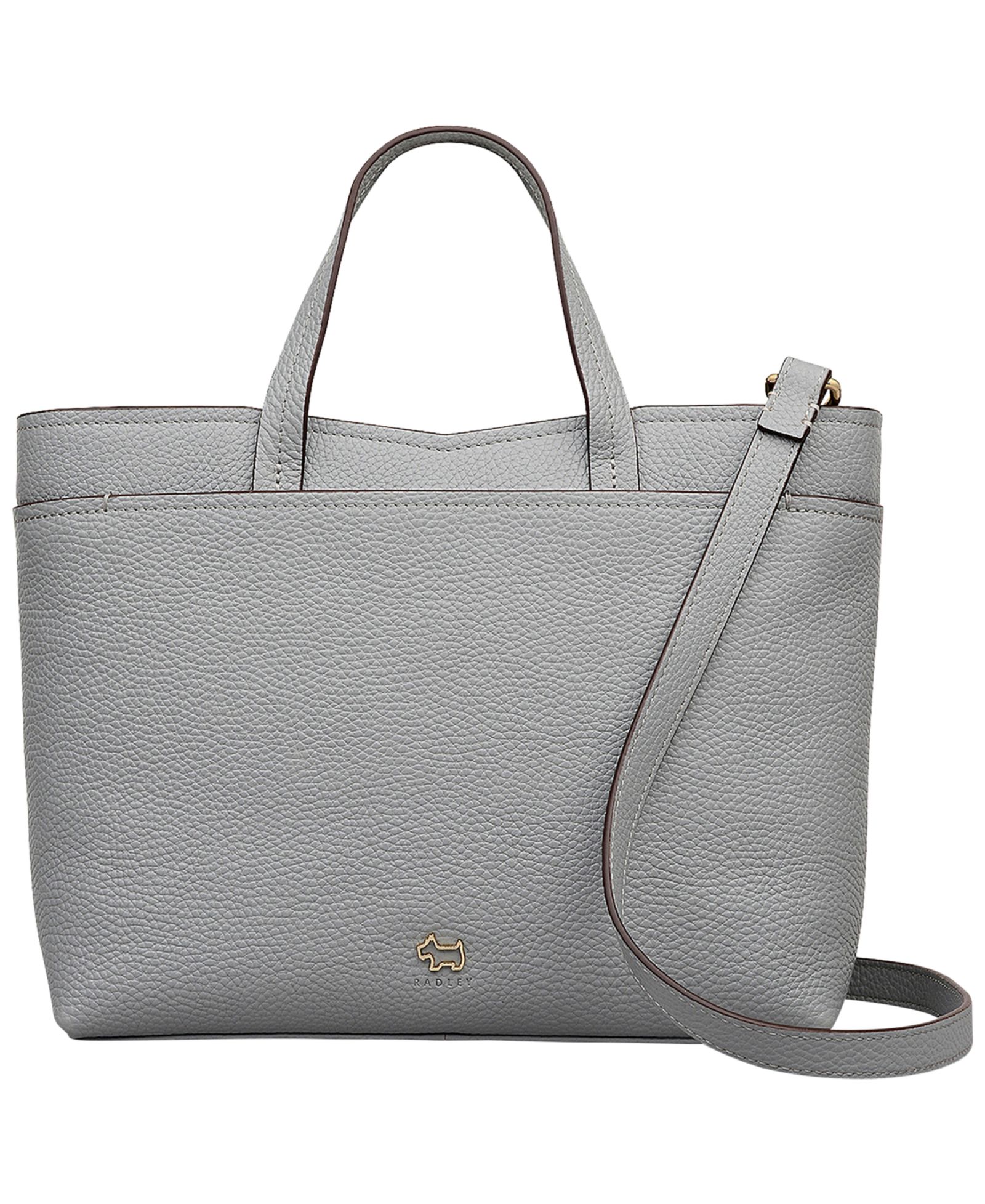 Radley London Hadley Lane Small Zip-Top Grab Handbag