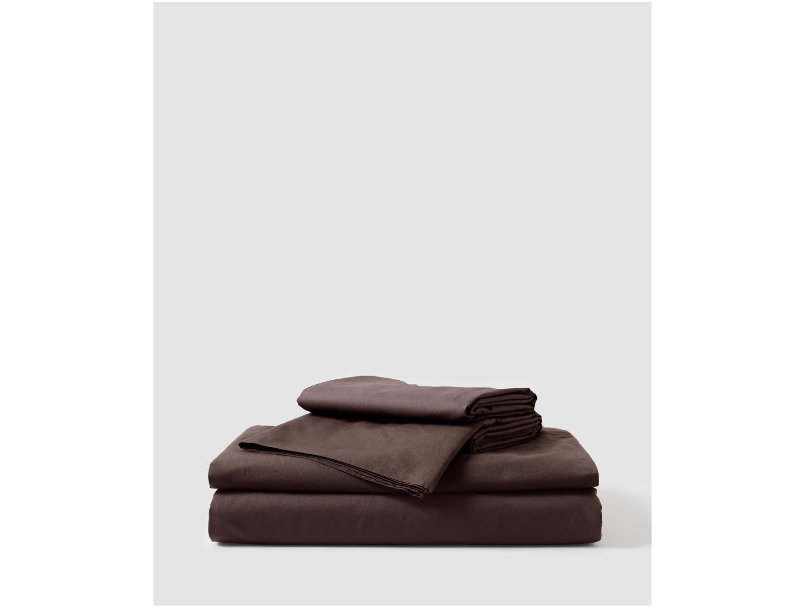 Комплект простыней Pact Organic Cool-Air Percale