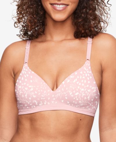 Blush Petals Print
