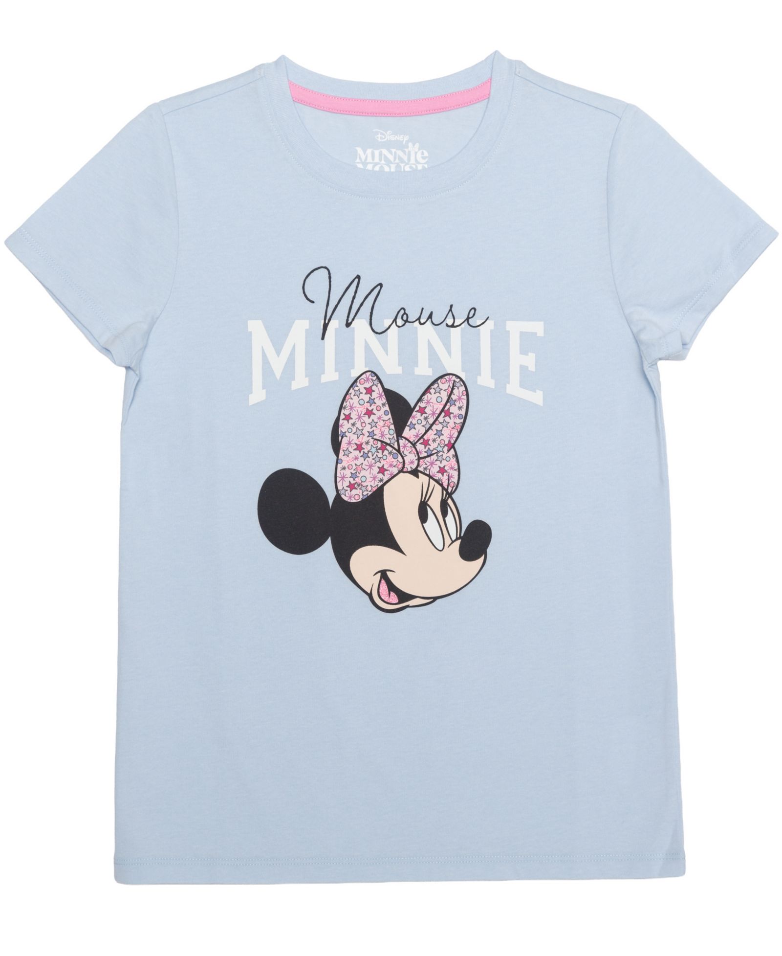 Epic Threads Girls' 7-16 Minnie Bow Graphic T-Shirt, Macy's Exclusive