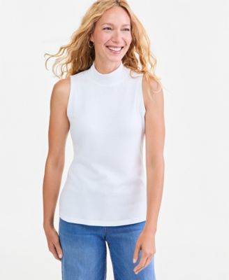 Bright White
