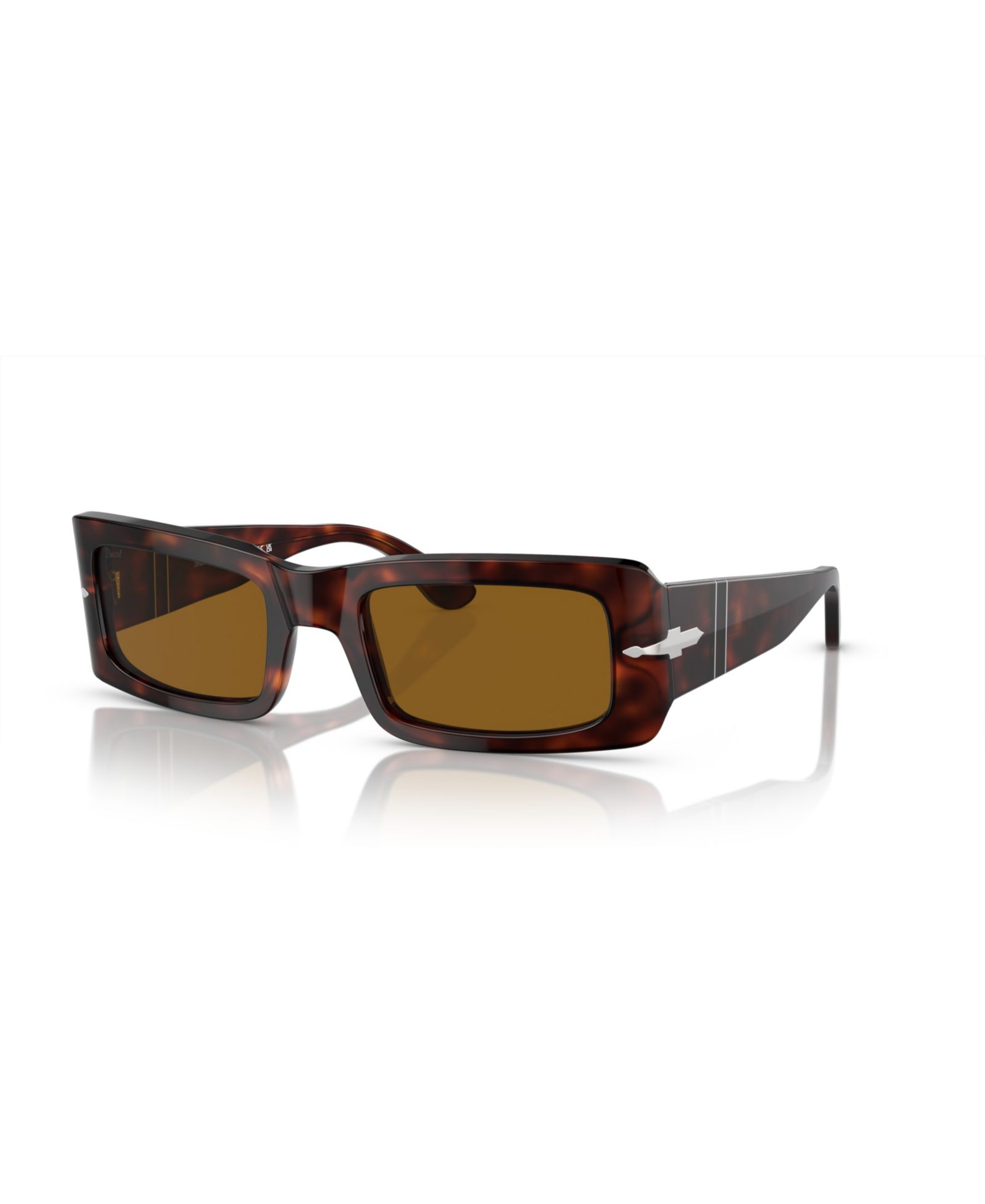 Persol Unisex Francis Sunglasses, PO3332S