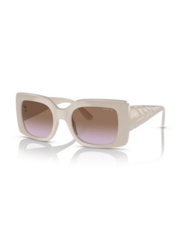 Женские прямоугольные солнцезащитные очки Vogue Eyewear, VO5481S