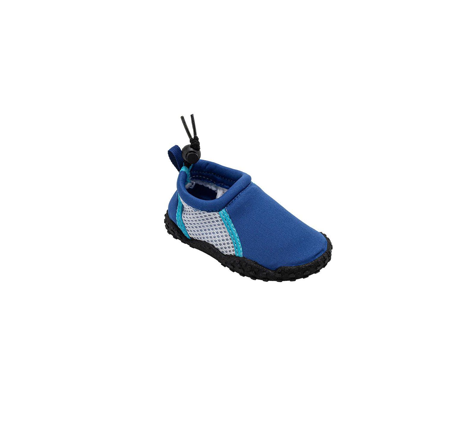 Детские аквашузы Banana Boat NonSlip Quick Dry для пляжа