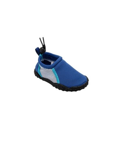 Banana Boat Toddler Boy's Swim Shoes - NonSlip Quick Dry Aqua Shoes for Beach and Water Activities
