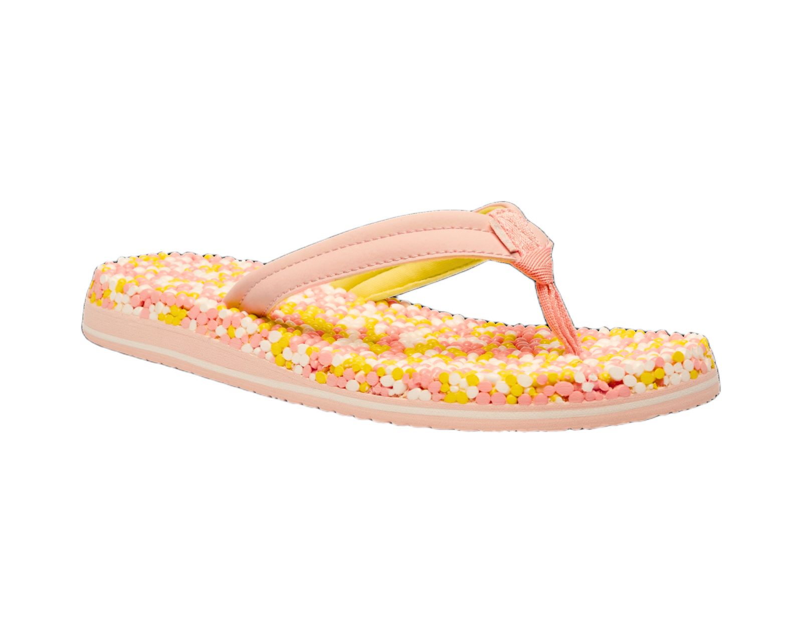 Женские сандалии Sanuk Bubblecush
