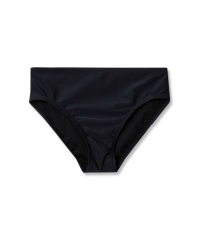 Lands' End Big Girls Slim Chlorine Resistant Bikini Bottoms