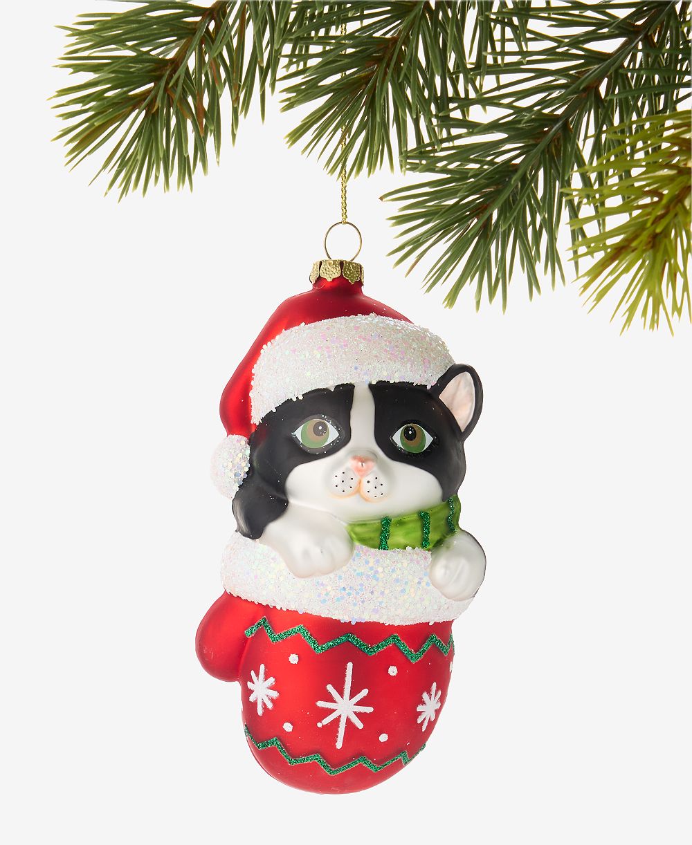 Holiday Lane Украшение для домашних питомцев (кошек)