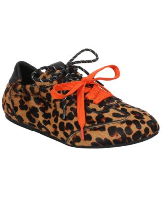 I.N.C. International Concepts Women's Kadenn Lace-Up Sneakers, Macy's Exclusive