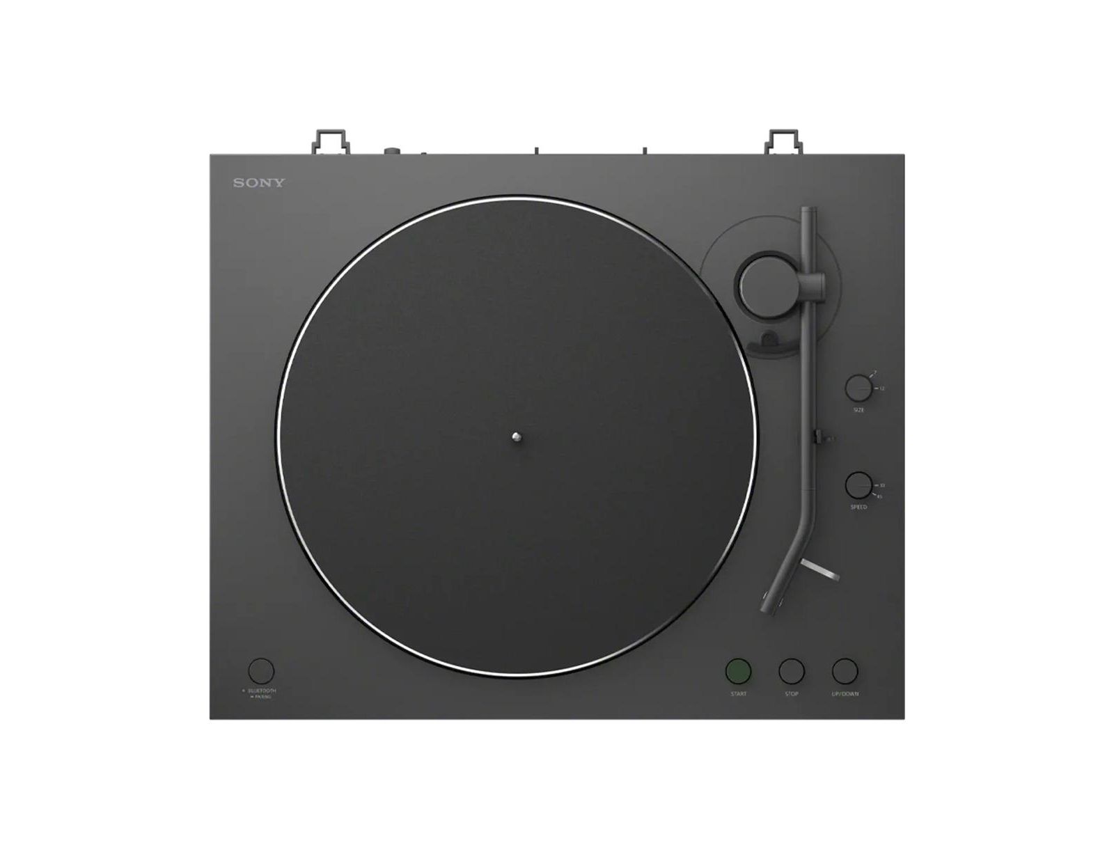 Проигрыватель Sony Full Auto Playback с Bluetooth