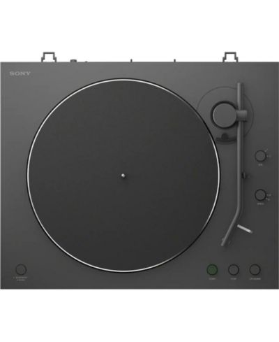Sony Full-Auto Bluetooth Belt-Drive Turntable