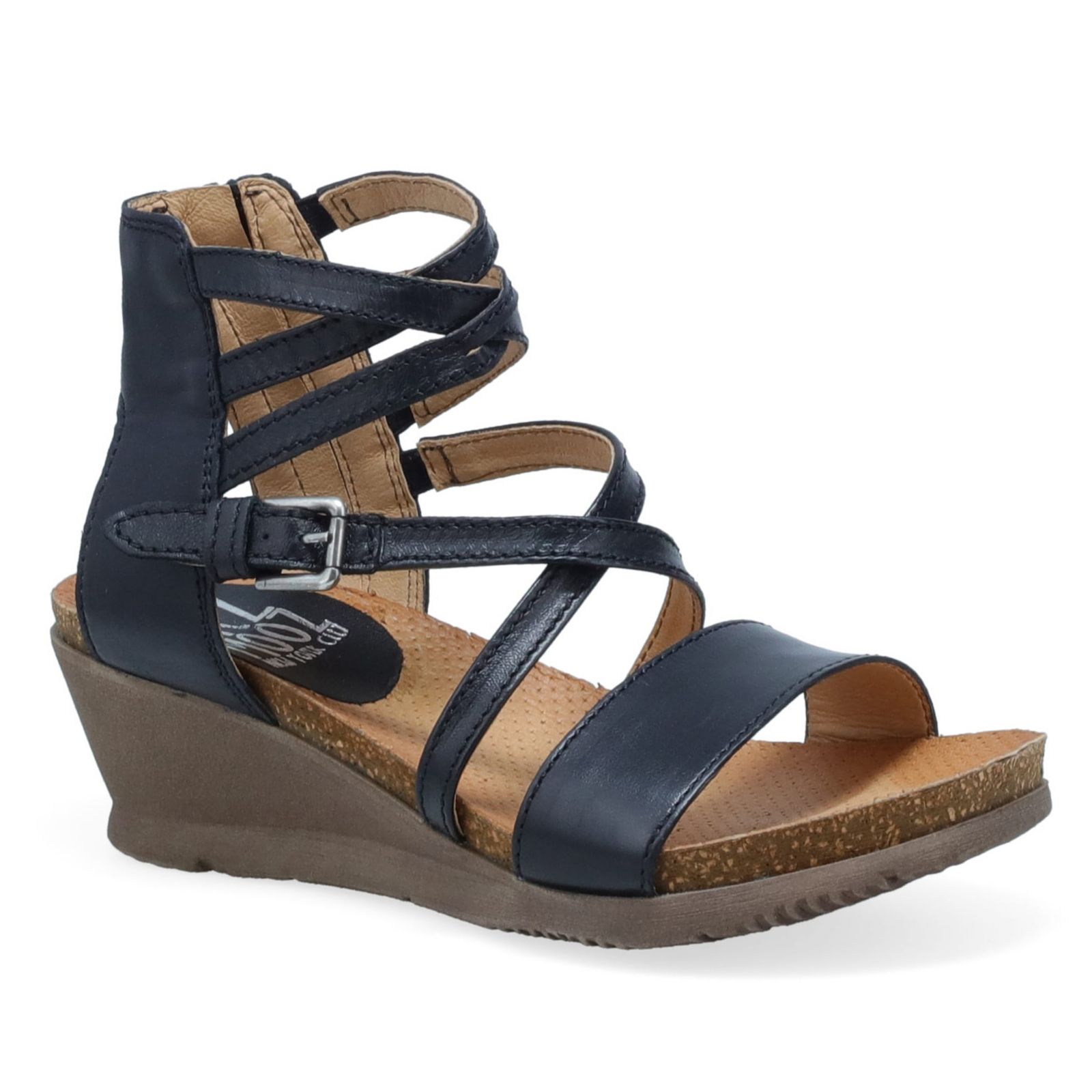 Сандалии Miz Mooz Wedge