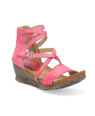 Bright Pink 675