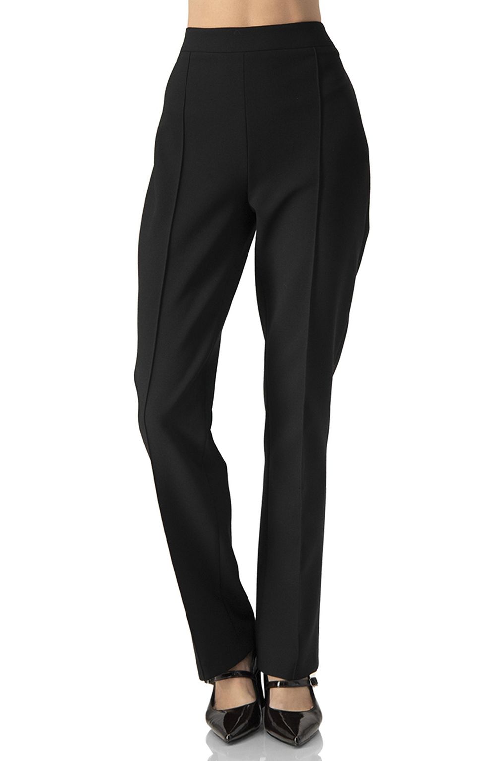 Брюки Ivonne Women's Straight Cut