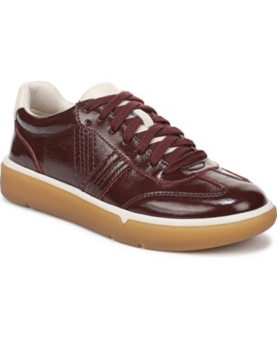 Mulled wine suede