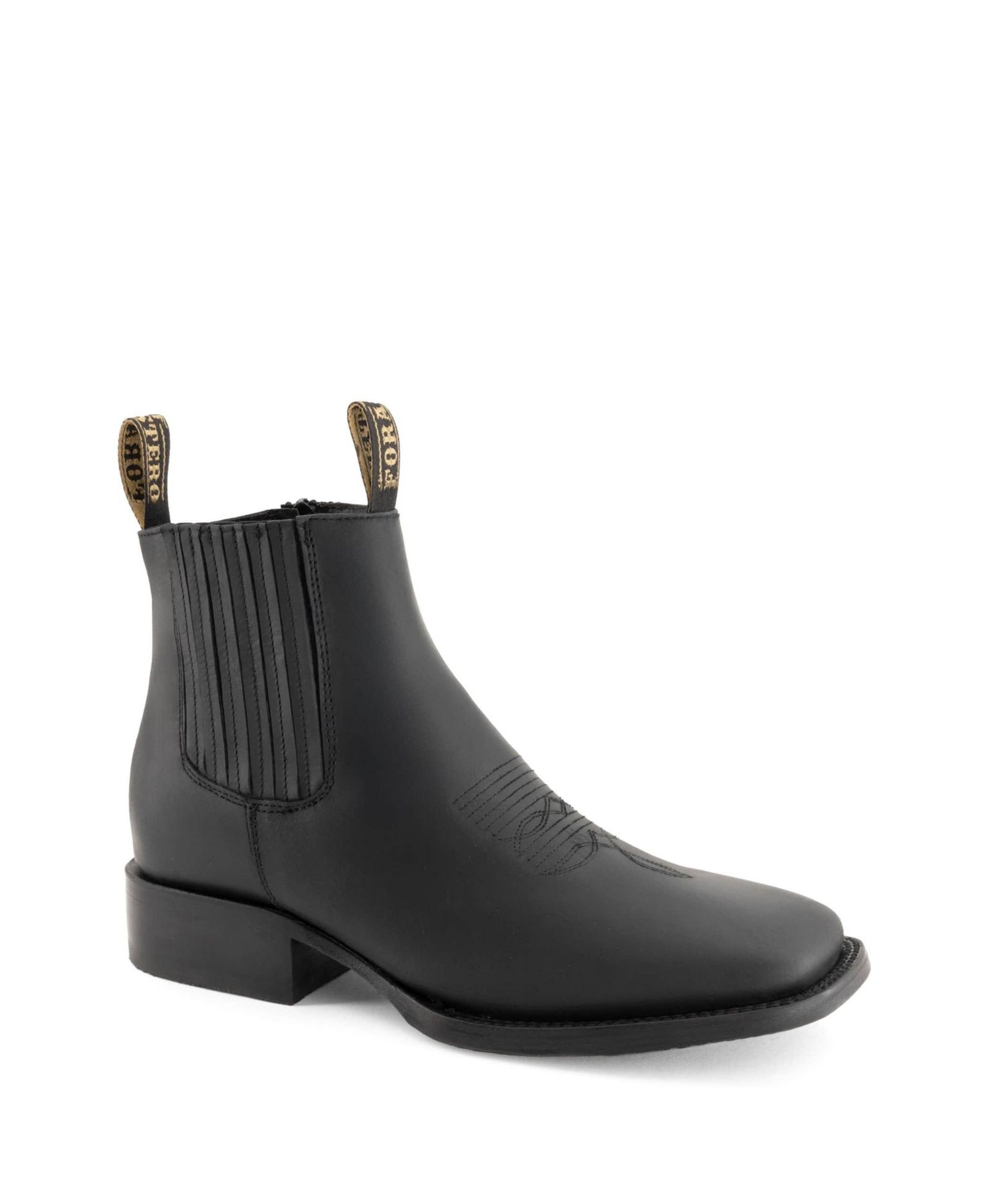 Мужские ботинки Forastero Leather Chelsea