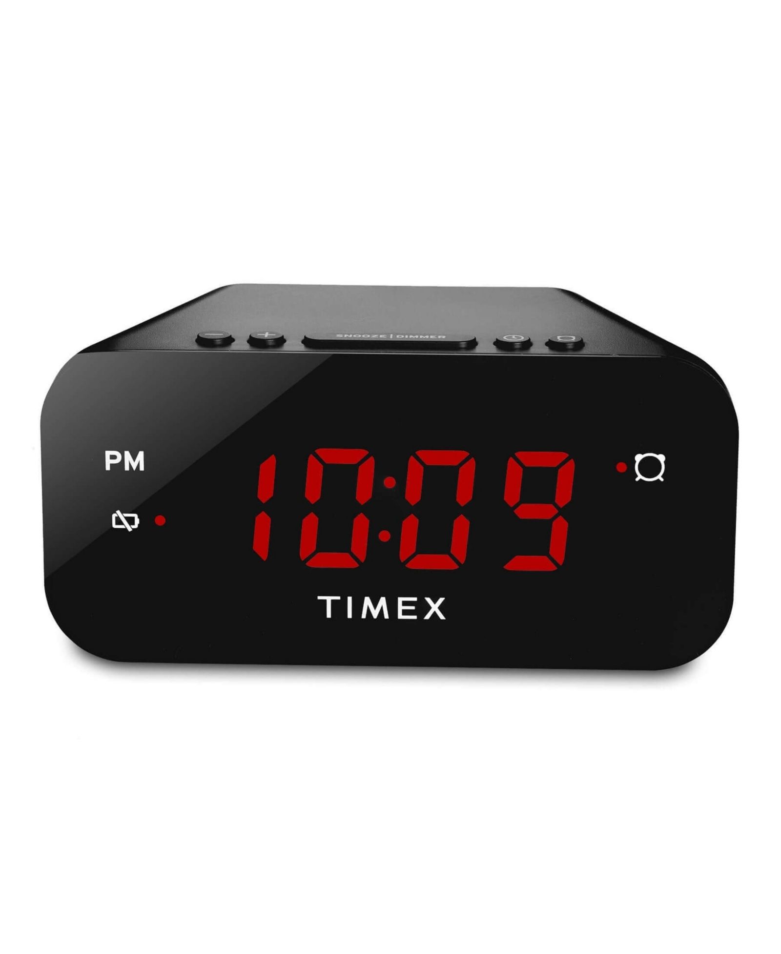 Цифровой будильник iHome Timex T121B