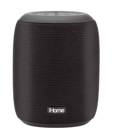 Портативная беспроводная Bluetooth колонка iHome PlayPro iBT700, водонепроницаемая