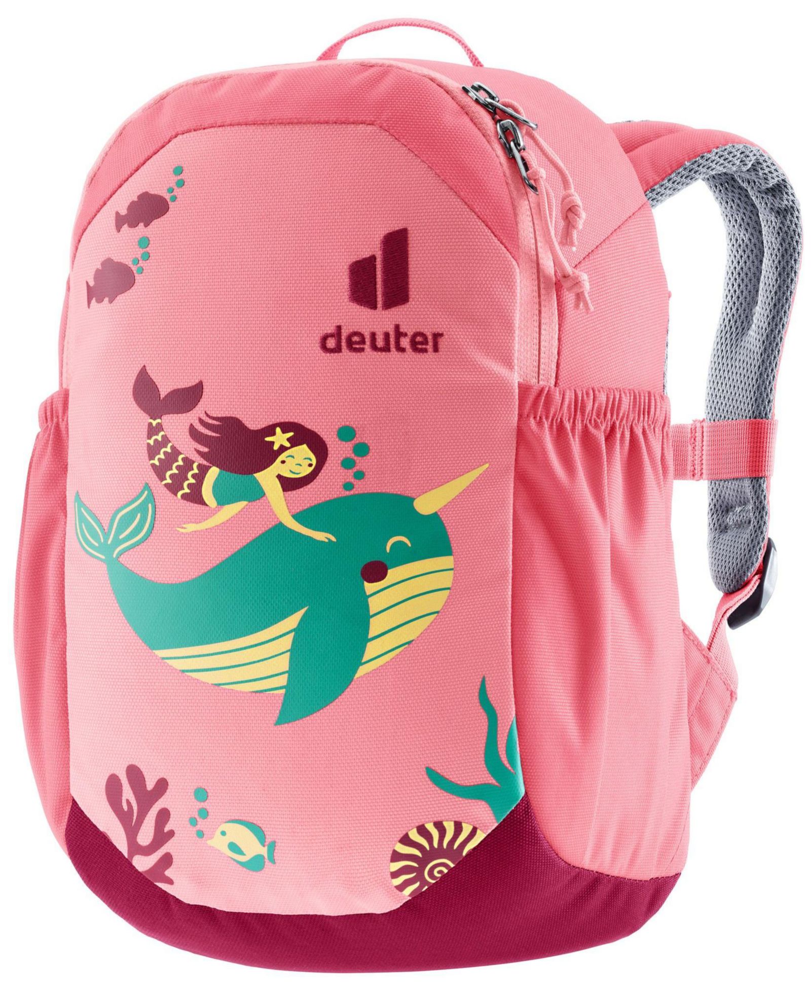 Детский рюкзак Deuter Pico